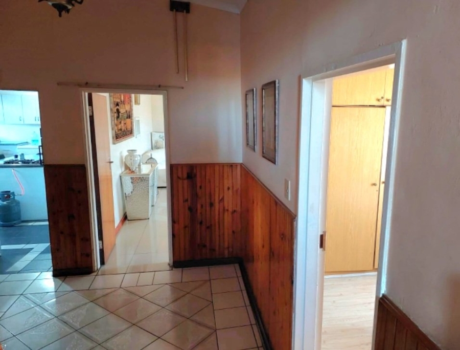 4 Bedroom Property for Sale in Thomas Gamble Eastern Cape